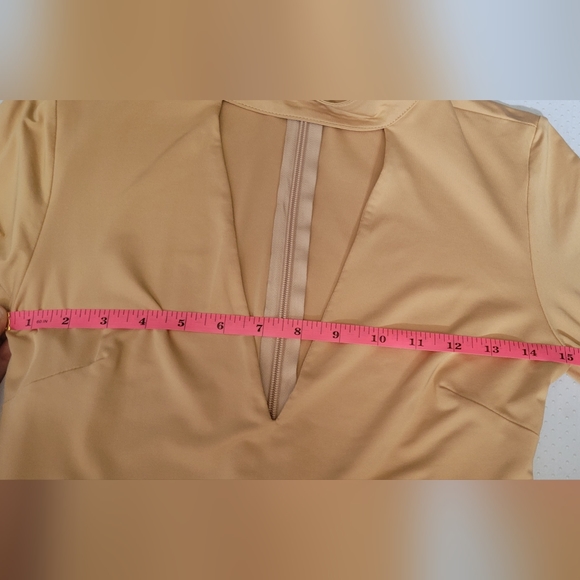 Bebe Dress NWOT - Picture 10 of 12